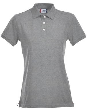 Clique Stretch Premium Polo Women 028241