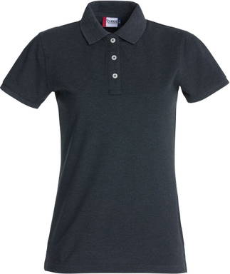 Clique Stretch Premium Polo Women 028241