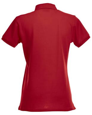 Clique Stretch Premium Polo Women 028241