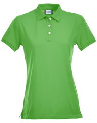 Clique Stretch Premium Polo Donna 028241
