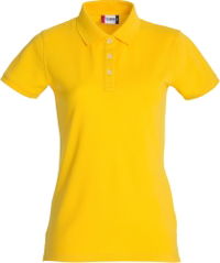 Clique Stretch Premium Polo Women 028241