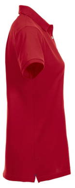 Clique Stretch Premium Polo Women 028241