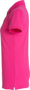 Clique Stretch Premium Polo Women 028241