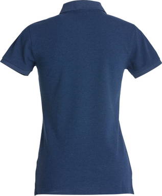 Clique Stretch Premium Polo Women 028241