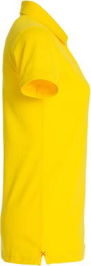 Clique Stretch Premium Polo Women 028241
