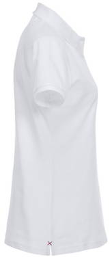 Clique Stretch Premium Polo Women 028241