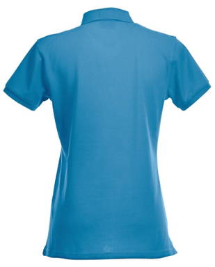 Clique Stretch Premium Polo Women 028241