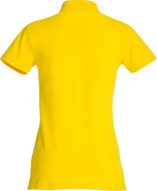 Clique Stretch Premium Polo Women 028241