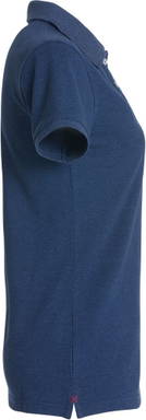 Clique Stretch Premium Polo Women 028241