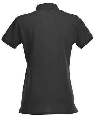 Clique Stretch Premium Polo Women 028241