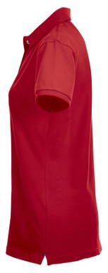 Clique Stretch Premium Polo Women 028241