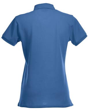 Clique Stretch Premium Polo Women 028241