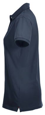 Clique Stretch Premium Polo Women 028241