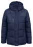 Bleu marine foncé
