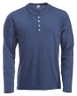Blauw-melange
