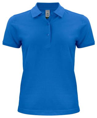 Clique Classic OC Polo Women 028265