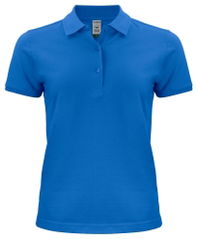 Clique Classic OC Polo Damski 028265