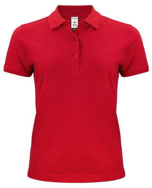Clique Classic OC Polo Women 028265