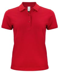 Clique Classic OC Polo Women 028265