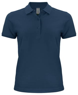 Clique Classic OC Polo Women 028265