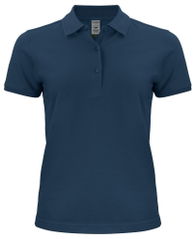 Clique Classic OC Polo Mujer 028265