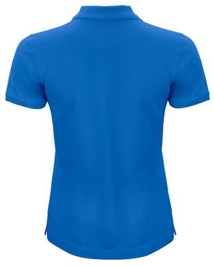 Clique Classic OC Polo Women 028265