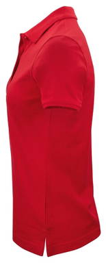 Clique Classic OC Polo Women 028265