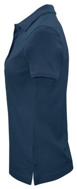 Clique Classic OC Polo Women 028265
