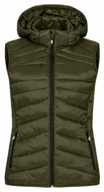 Clique Idaho Vest Women 0200975