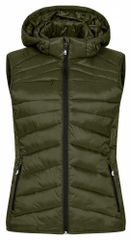 Clique Idaho Weste Damen 0200975