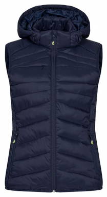 Clique Idaho Vest Women 0200975