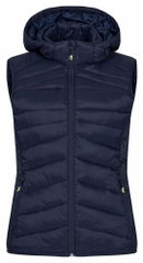 Clique Idaho Vest Women 0200975