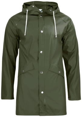 Clique Classic Rain Jacket 020939