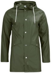 Veste de pluie classique Clique 020939