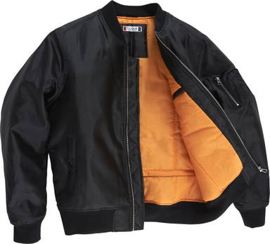 Clique Bomber 020955