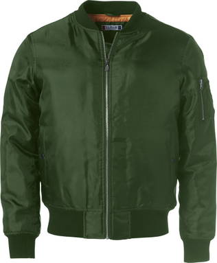 Clique Bomber 020955