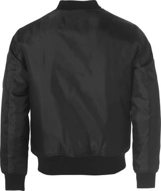 Clique Bomber 020955