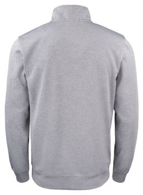 Clique Basic Active Half Zip Junior 021072