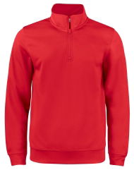 Clique Basic Active Half Zip Junior 021072