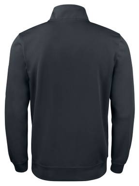 Clique Basic Active Half Zip Junior 021072
