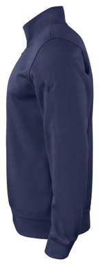 Clique Basic Active Half Zip Junior 021072