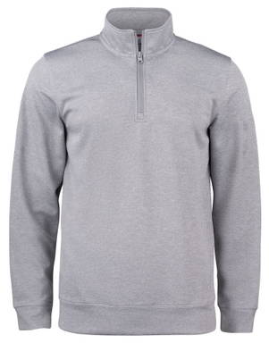 Clique Basic Active Half Zip Junior 021072