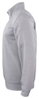 Clique Basic Active Half Zip Junior 021072
