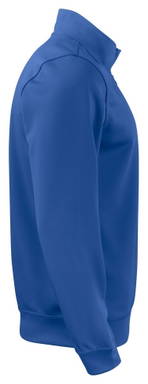 Clique Basic Active Half Zip Junior 021072