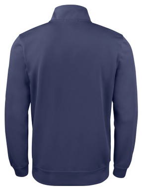 Clique Basic Active Half Zip Junior 021072