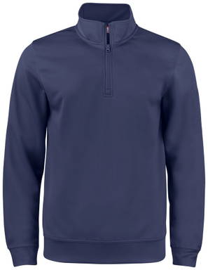 Clique Basic Active Half Zip Junior 021072