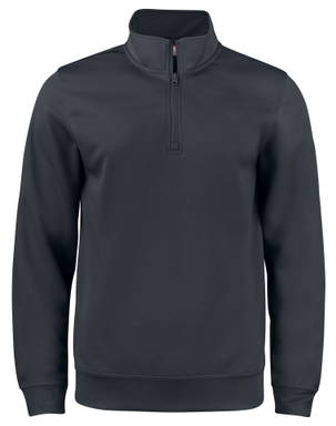 Clique Basic Active Half Zip Junior 021072