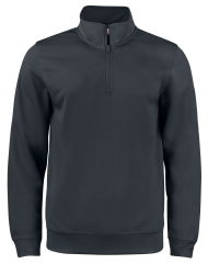 Clique Basic Active Half Zip Junior 021072