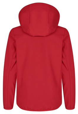Clique Classic Softshell Jacket Junior 0200909