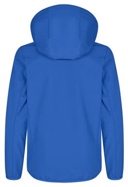 Clique Classic Softshell Jacket Junior 0200909